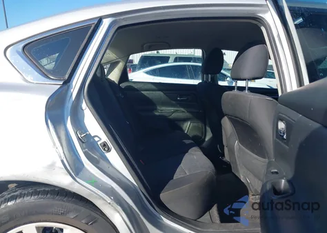 2018 Nissan Altima 2.5 S z USA, uszkodzony, nr VIN 1N4AL3AP8JC159816